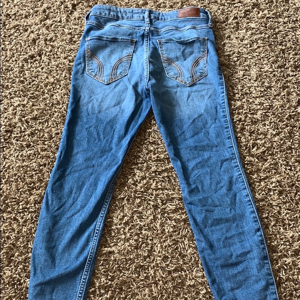Jeans - Picture 2 of 3